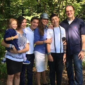 Meet your Posher, Susie